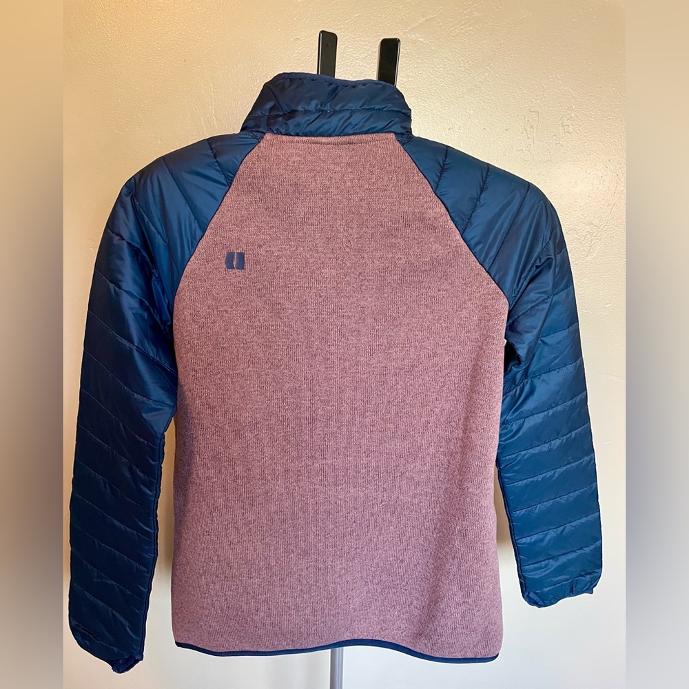 Rare Armada Jacket:Mid-layer - Picture 2 of 8